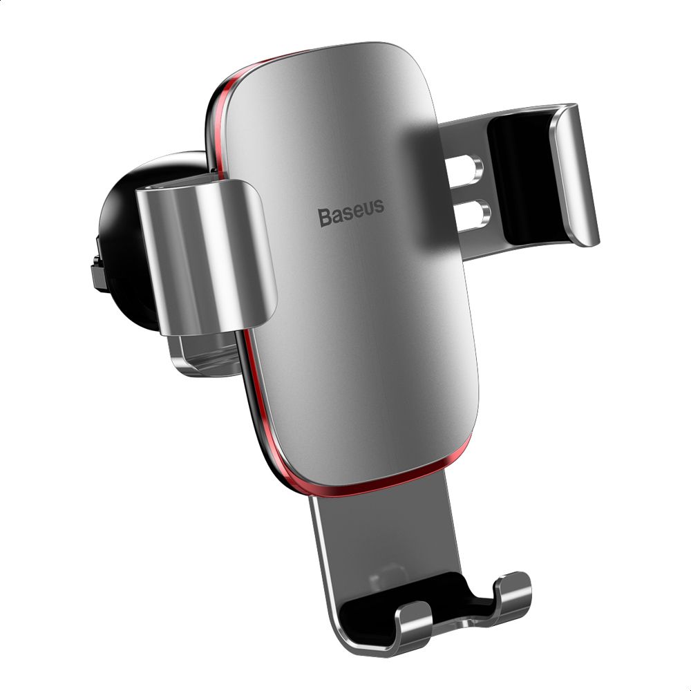 Baseus Metal Age Gravity Car Mount (Air Outlet)