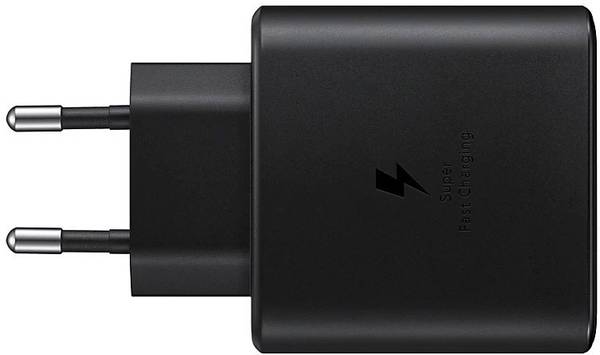 Samsung Travel Adapter Super Fast 2.0 (45W)/USB Type-C to Type-C Cable (5A)