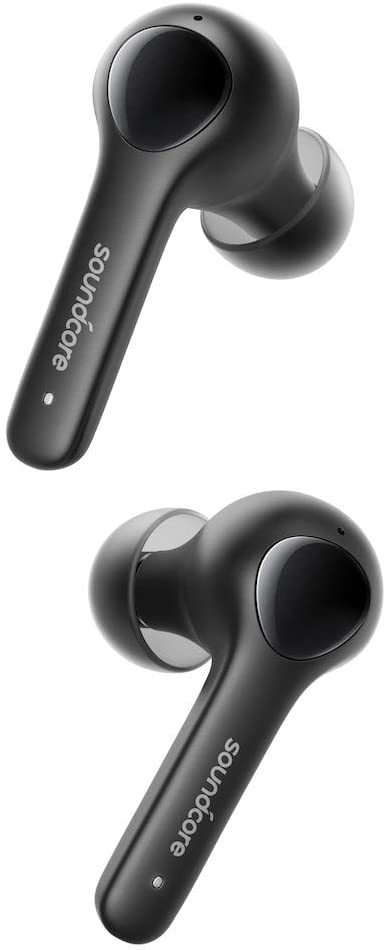ANKER Soundcore Headphone Life Note Black