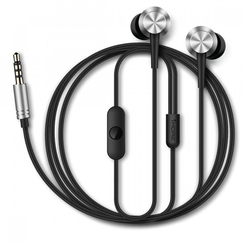 Xiaomi 1MORE Piston fit