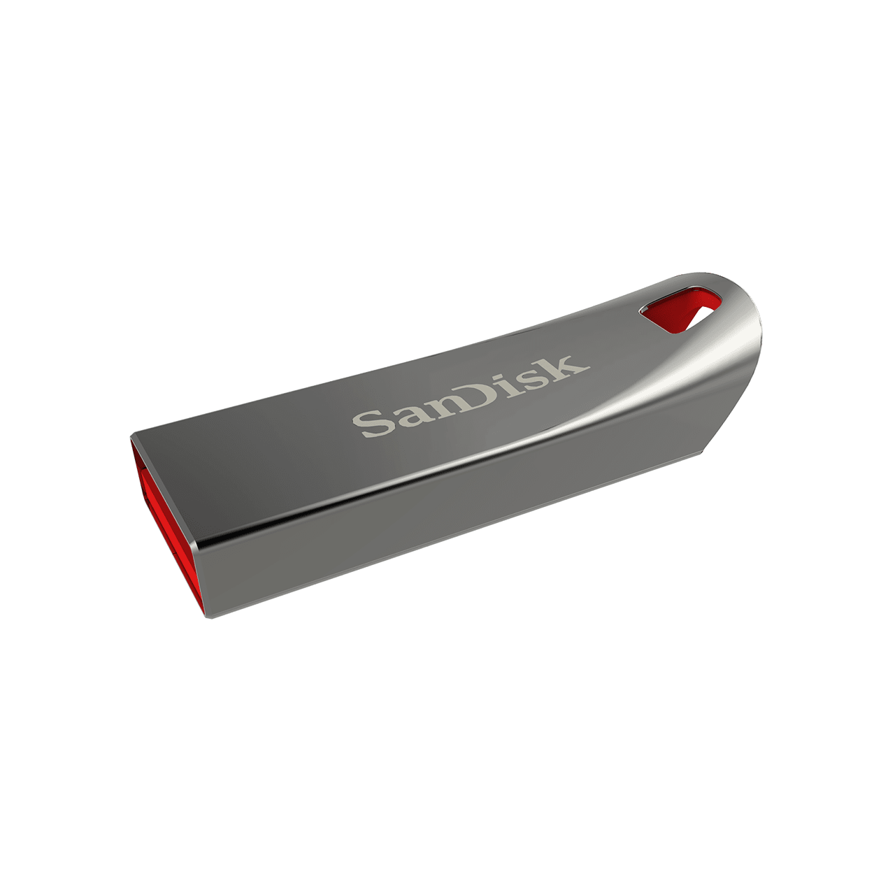 SanDisk Cruzer Force USB 2.0 Flash Drive