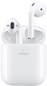 Joyroom TWS Wireless Earbuds White JR-T03S