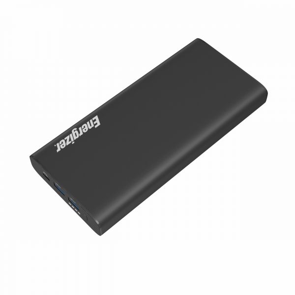 Energizer PowerBank 26,800mAh 87W PD 2Port USB A 18W