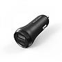 RAVPower Turbo 36W 2-Port Car Charger