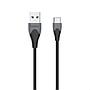 Energizer Cable USB-C 2.0 BiColor 1.2M