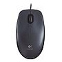 Logitech® Mouse M90 - GREY - EWR2