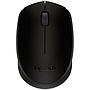 LOGITECH Wireless Mouse M171 - EMEA - BLACK 