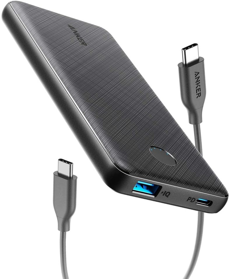 Anker PowerCore Slim 10000mAh PD