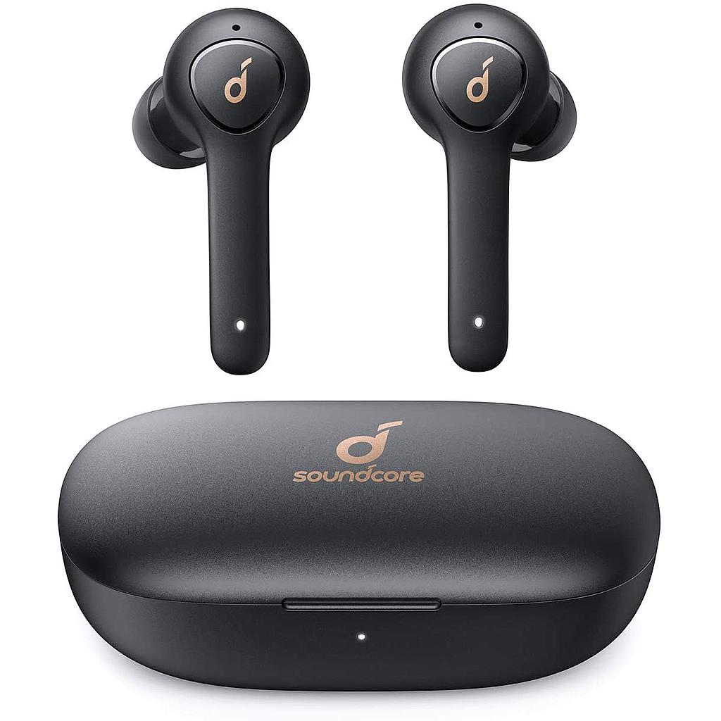 Anker Soundcore Life P2 Bluetooth Wireless Earphones