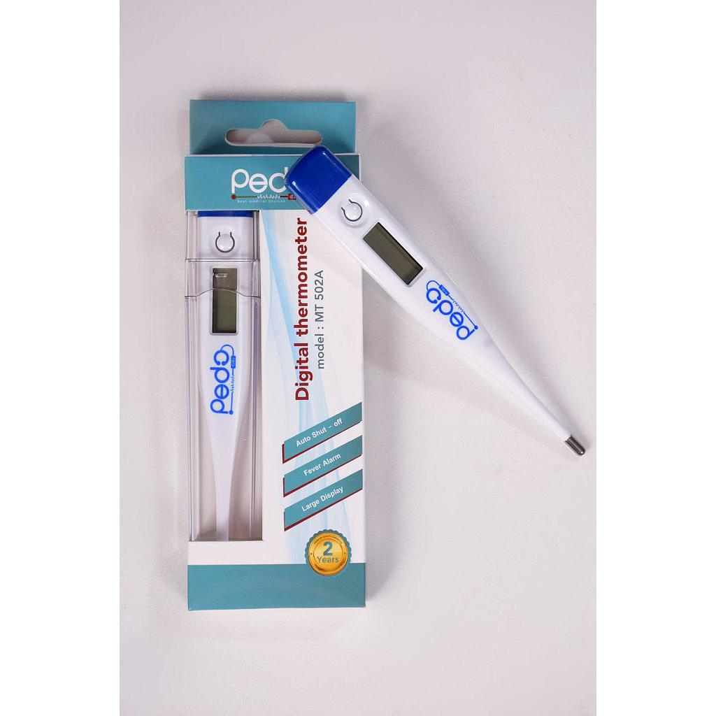Pedo Digital Thermometer