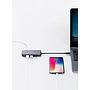 Anker Premium 4-in-1 USB C Hub Adapter