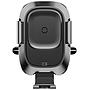 Baseus Smart Vehicle Bracket Wireless Charger