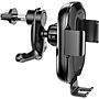 Baseus Smart Vehicle Bracket Wireless Charger