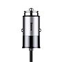 Baseus Enjoy Together 2-in-1 Car Charger