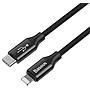 Baseus Yiven Series Type-C to iP Cable 2A 2m Black