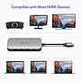 VAVA-UC016 VAVA USB C Hub 9-in-1 Adapter