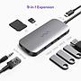 VAVA-UC016 VAVA USB C Hub 9-in-1 Adapter