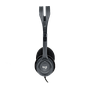 Logitech® Stereo Headset H111 – EMEA - One Plug