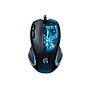 Logitech® Gaming Mouse G300s - EWR2