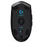 Logitech® G305 LIGHTSPEED Wireless Gaming Mouse - BLACK - 2.4GHZ/BT - EWR2 - G305