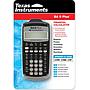 Texas Instruments BA II Plus Financial Calculator