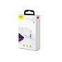 Baseus Speed Dual QC3.0 Quick charger U+U 30W EU W