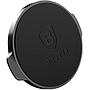 Baseus Small ears series Magnetic suction bracket（Flat type）Black