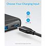 Anker PowerCore Metro Essential 20000mAh Black