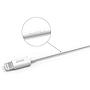 Anker Powerline MFI USB To Lightning Round Cable 3
