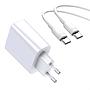 Baseus Speed PPS Quick charger C+U 30W?With 1M C t