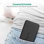 RAVPower PRIME 10000mAh 17W 2-Port Power Bank