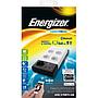 Energizer Bluetooth surge protector 5 Outlets with 2 USB ports charger FR