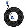 Baseus MVP Elbow Type Cable USB For Micro 1.5A 2M