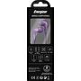 Energizer Earphones Purple
