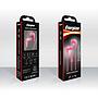 Energizer Earphones Pink