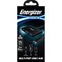 Energizer HUB USB Type C3.1 1 USBA 1USB-C 1-HDMI