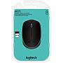 LOGITECH Wireless Mouse M171 - EMEA - BLACK 