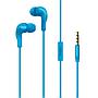 Energizer Earphones Blue